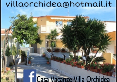 Casa Vacanze Villa Orchidea